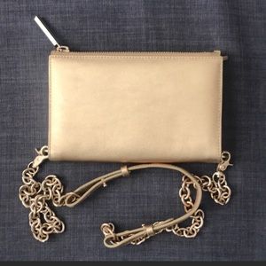 Dagne Dover Original Clutch Wallet LIKE NEW